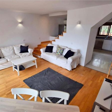 Villa Beautiful Renovated Beach House With Panoramic Seaviews La Tejita Exterior foto