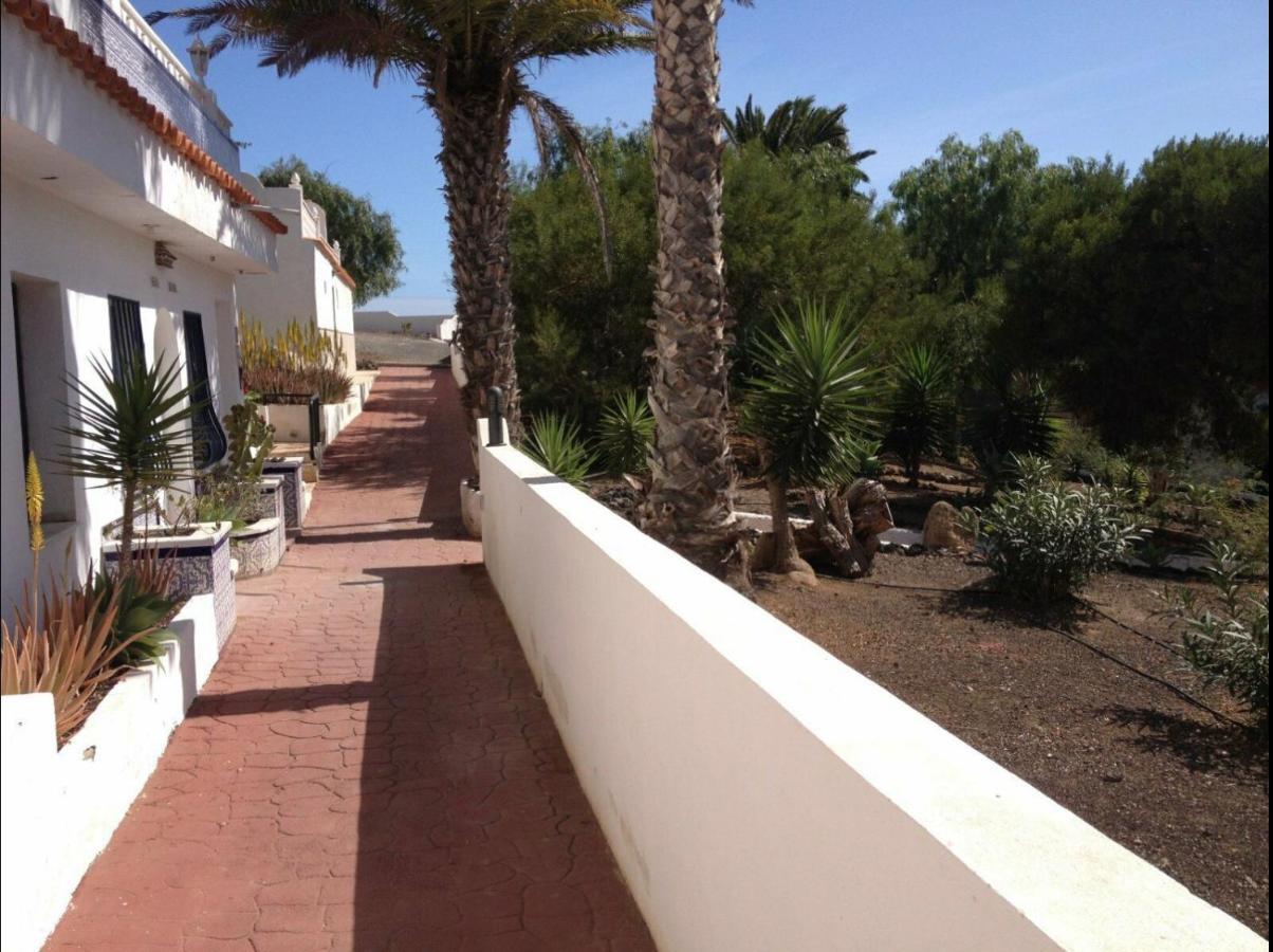 Villa Beautiful Renovated Beach House With Panoramic Seaviews La Tejita Exterior foto